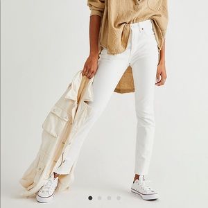 Levi’s 501 Skinny Jeans